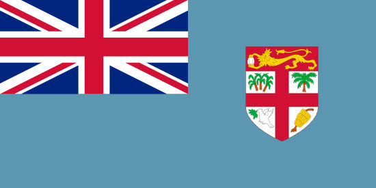 Fidži salas