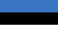 エストニア 国旗