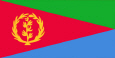 إريتريا علم وطني
