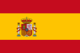 Espanja kansallislippu