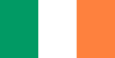 アイルランド 国旗