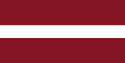 Latviya Dövlət bayrağı