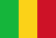 Mali Dövlət bayrağı