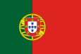 البرتغال علم وطني