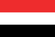 Jemenas Tautinė vėliava