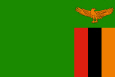 زمبیا قومی پرچم