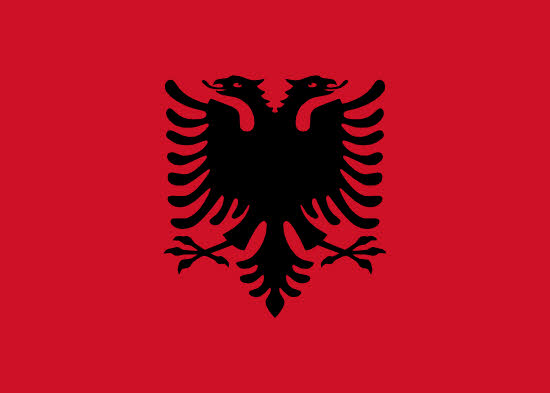 Ալբանիա