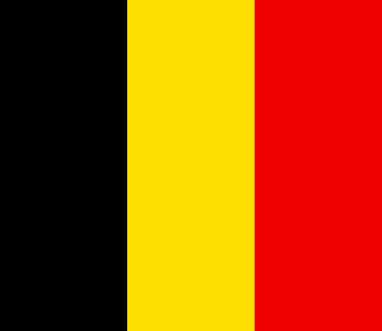 I-Belgium