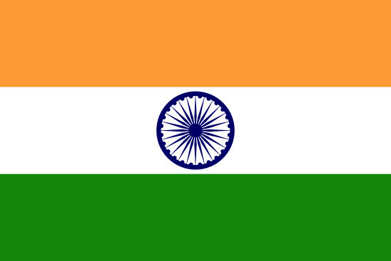 بھارت