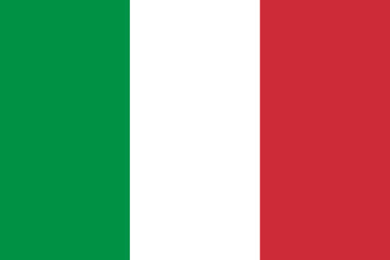 I-Italy