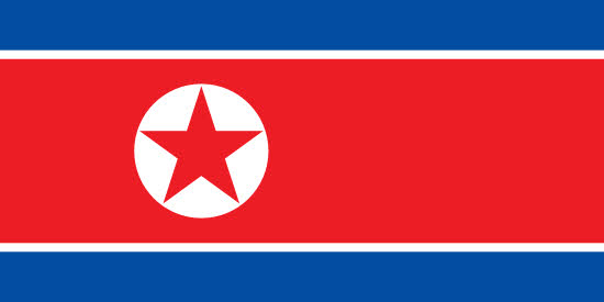 Корея, Народно-Демократическая Республика