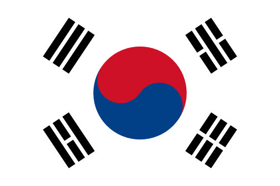 Корея, Народно-Демократическая Республика
