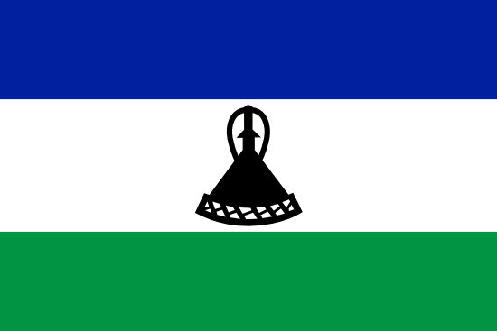 Il-Lesoto