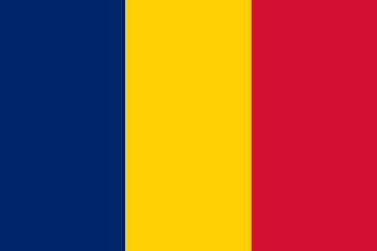 I-Central African Republic