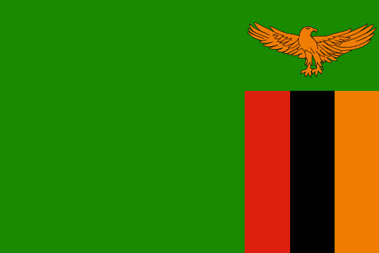 زمبابوے