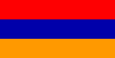 Armenia National flag