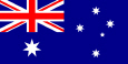 Australia bendera kebangsaan