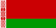 Belarus Nationale vlag