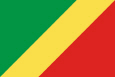 Конго Държавно знаме