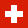 スイス 国旗