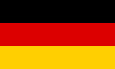 Alemanya Bandera nacional