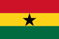 Ghana kansallislippu