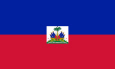 Haiti bendera kebangsaan