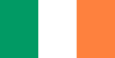 Ireland National flag