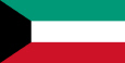 Kuwait National flag
