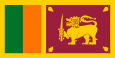 سری لنکا قومی پرچم