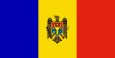 Il-Moldova bandiera nazzjonali