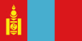 Il-Mongolja bandiera nazzjonali