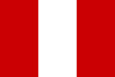 بيرو علم وطني