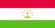 塔吉克 國旗
