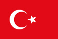 თურქეთი სახელმწიფო დროშა