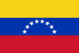 Венесуэла Государственный флаг