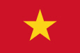 Виетнам Државно знаме